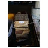 73.2 sq ft ceramic tile