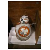 active star wars display