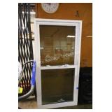 59.5ï¿½ x 29.5ï¿½ window