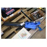 kobalt 24v blower TOOL ONLY