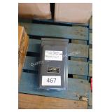 midwest electric power outlet #P-36-F