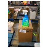 9-32oz all purpose cleaner