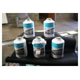 5/12oz freon 134a auto refrigerant (display)