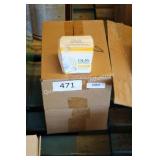 2 ctn olay dry cloths