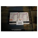 2- neutrogena acne masks