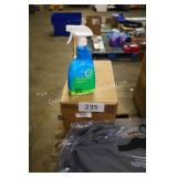 9-32oz all purpose cleaner w bleach