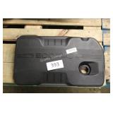 GM engine cover #12649143