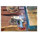 kobalt heat gun