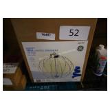 18ï¿½ lighted ornament