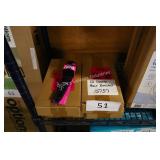 12-goody hair brushes