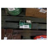 2-60ct wire lights