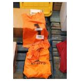 set of 2 automotive head systems