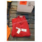 shirt and pants asst sizes
