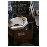 5-12.5ï¿½ microwave plates