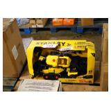 stanley take apart trucks