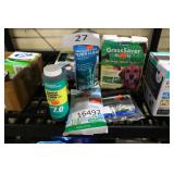 pet supplies