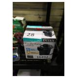 intex electric pump