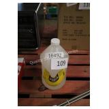 1g mineral oil