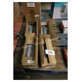 4-winch rollers