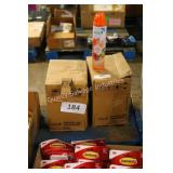 2-12pk air freshener