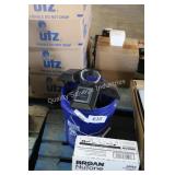 asst solar lighting