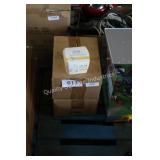 2 ctn olay dry cloths
