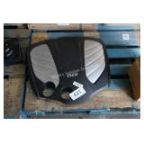 engine cover - hyundai avera