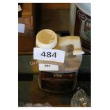 decorative concrete stain