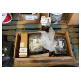 set of 2 DVD head set
