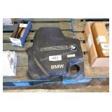 BMW engine cover