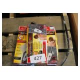 3 sunbeam heating pads