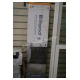 life proof flooring 20.06 sq ft
