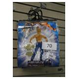3-the thing halloween costumes