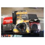 trimmer head/oil filter/14ï¿½ chainsaw blade