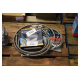 washing machine hoses