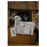 nissan  belt assembly # 86884-9CA7D