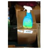 9-32oz all purpose cleaner w bleach