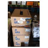 4-36ct utz pretzels 07/25