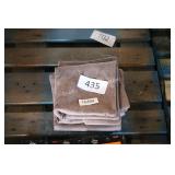 4 pillow covers