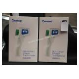 2 berkrcom infrared thermometer (display)