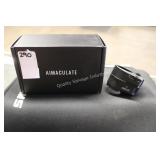 aimaculate ar folding stock adapter (display)