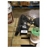 2- power strips
