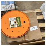 box of planter inserts