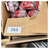 ctn of 2oz shot plastic cups