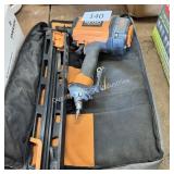 ridid framing nail gun