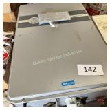 rheem tankless water heater