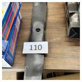 lawnmower blades