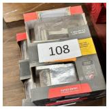 lot of entry door locks