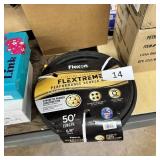 flex 50ï¿½ garden hose