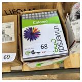 box of copy paper